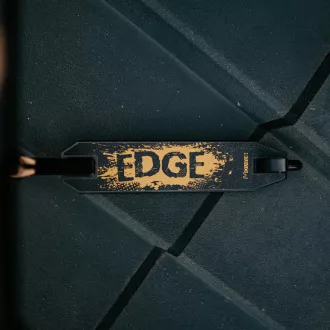 Freestyle skuter MOVINO Stunt EDGE, Zlatni Freestyle skuter MOVINO Stunt EDGE, Zlatni