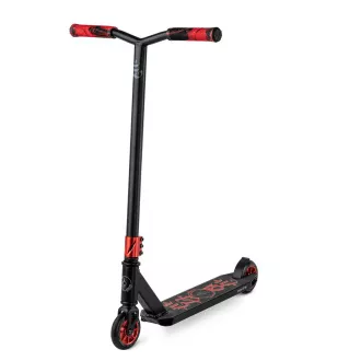 Freestyle skuter MOVINO Stunt EDGE, Black-Red Edition Freestyle skuter MOVINO Stunt EDGE, Black-Red Edition