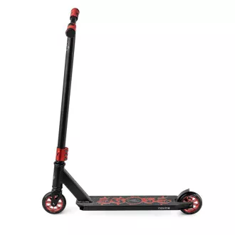 Freestyle skuter MOVINO Stunt EDGE, Black-Red Edition Freestyle skuter MOVINO Stunt EDGE, Black-Red Edition