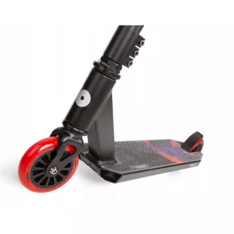 Freestyle skuter MOVINO Stunt NITRO Red Freestyle skuter MOVINO Stunt NITRO Red