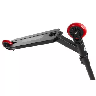 Freestyle skuter MOVINO Stunt NITRO Red Freestyle skuter MOVINO Stunt NITRO Red