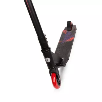 Freestyle skuter MOVINO Stunt NITRO Red Freestyle skuter MOVINO Stunt NITRO Red