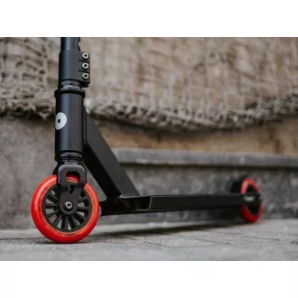 Freestyle skuter MOVINO Stunt NITRO Red Freestyle skuter MOVINO Stunt NITRO Red