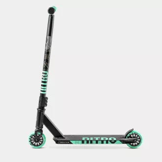 Freestyle skuter MOVINO Stunt NITRO Mint 2024 Freestyle skuter MOVINO Stunt NITRO Mint 2024