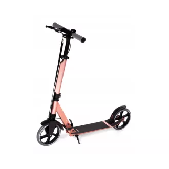 Sklopivi romobil MOVINO City Comfort+ Antique pink