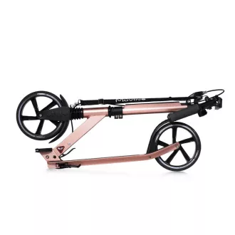 Sklopivi romobil MOVINO City Comfort+ Antique pink