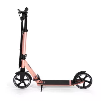Sklopivi romobil MOVINO City Comfort+ Antique pink