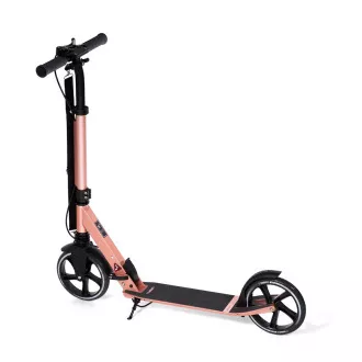 Sklopivi romobil MOVINO City Comfort+ Antique pink