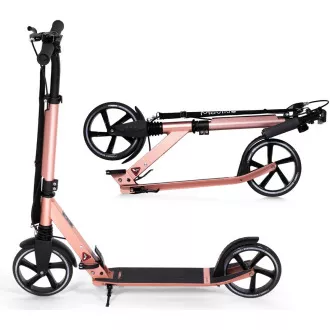 Sklopivi romobil MOVINO City Comfort+ Antique pink