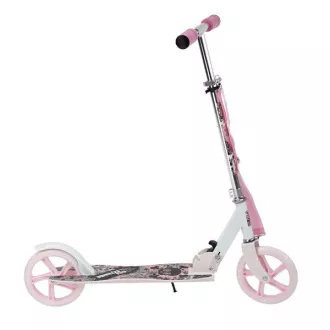 Sklopivi romobil NEX PINK SKULL 205mm Sklopivi romobil NEX PINK SKULL 205mm