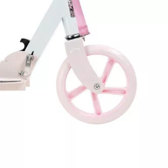 Sklopivi romobil NEX PINK SKULL 205mm Sklopivi romobil NEX PINK SKULL 205mm
