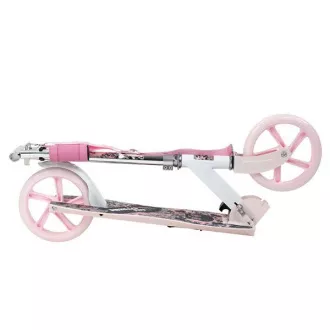 Sklopivi romobil NEX PINK SKULL 205mm Sklopivi romobil NEX PINK SKULL 205mm