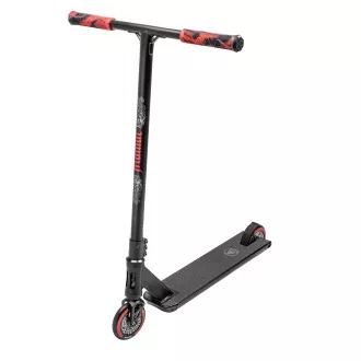 Freestyle skuter MOVINO Stunt MANIAC, RED Freestyle skuter MOVINO Stunt MANIAC, RED