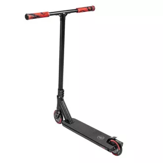 Freestyle skuter MOVINO Stunt MANIAC, RED Freestyle skuter MOVINO Stunt MANIAC, RED