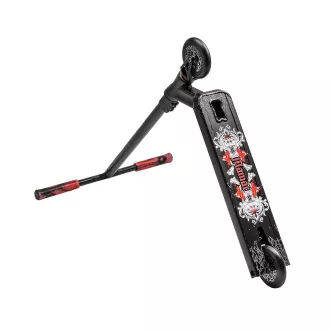 Freestyle skuter MOVINO Stunt MANIAC, RED Freestyle skuter MOVINO Stunt MANIAC, RED