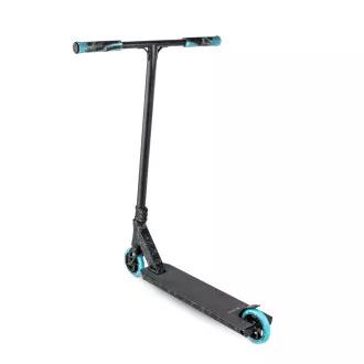 Freestyle skuter MOVINO Stunt SLAVE, svijetlo plava
