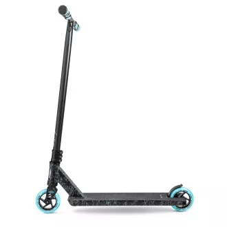 Freestyle skuter MOVINO Stunt SLAVE, svijetlo plava