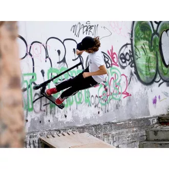 Freestyle skuter MOVINO Stunt SLAVE, svijetlo plava