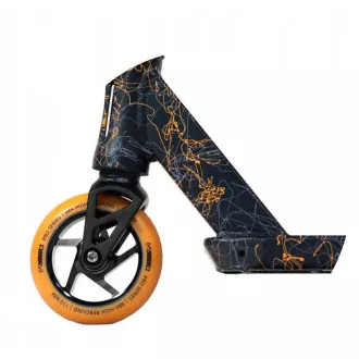 Freestyle skuter MOVINO Stunt SLAVE, Energy Blast Freestyle skuter MOVINO Stunt SLAVE, Energy Blast