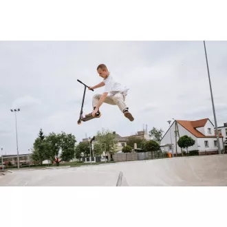 Freestyle skuter MOVINO Stunt SLAVE, Energy Blast Freestyle skuter MOVINO Stunt SLAVE, Energy Blast
