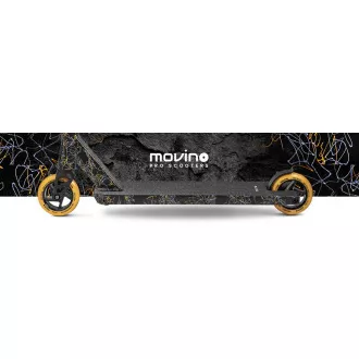 Freestyle skuter MOVINO Stunt SLAVE, Energy Blast Freestyle skuter MOVINO Stunt SLAVE, Energy Blast