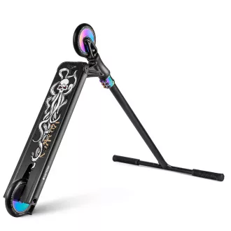 Freestyle skuter MOVINO Stunt Kräken Neochrome Freestyle skuter MOVINO Stunt Kräken Neochrome