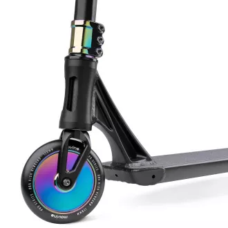 Freestyle skuter MOVINO Stunt Kräken Neochrome Freestyle skuter MOVINO Stunt Kräken Neochrome