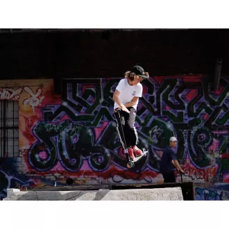 Freestyle skuter MOVINO Stunt Kräken Neochrome Freestyle skuter MOVINO Stunt Kräken Neochrome
