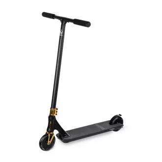 Freestyle skuter MOVINO Stunt Kräken Gold Freestyle skuter MOVINO Stunt Kräken Gold
