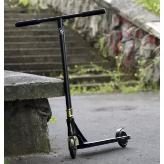 Freestyle skuter MOVINO Stunt Kräken Gold Freestyle skuter MOVINO Stunt Kräken Gold
