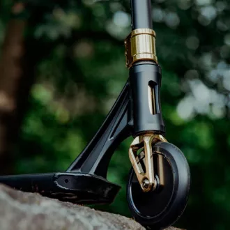 Freestyle skuter MOVINO Stunt Kräken Gold Freestyle skuter MOVINO Stunt Kräken Gold