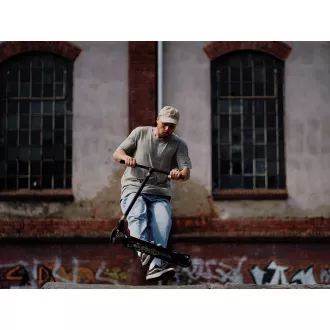 Freestyle skuter MOVINO Stunt Kräken Gold Freestyle skuter MOVINO Stunt Kräken Gold
