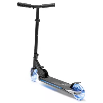 MOVINO COSMO 2 sklopivi romobil s LED kotačima 120 mm