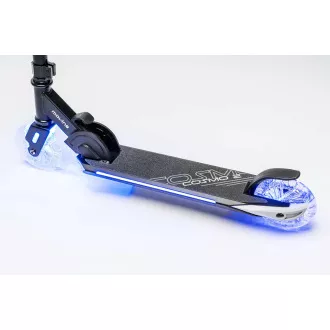 MOVINO COSMO 2 sklopivi romobil s LED kotačima 120 mm