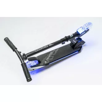 MOVINO COSMO 2 sklopivi romobil s LED kotačima 120 mm