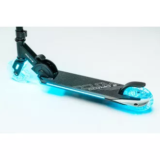 MOVINO COSMO 2 sklopivi romobil s LED kotačima 120 mm