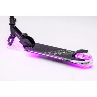 MOVINO COSMO 2 sklopivi romobil s LED kotačima 120 mm