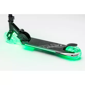MOVINO COSMO 2 sklopivi romobil s LED kotačima 120 mm