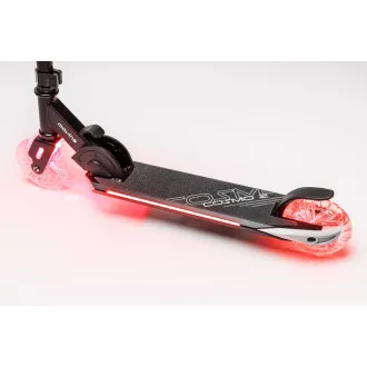 MOVINO COSMO 2 sklopivi romobil s LED kotačima 120 mm