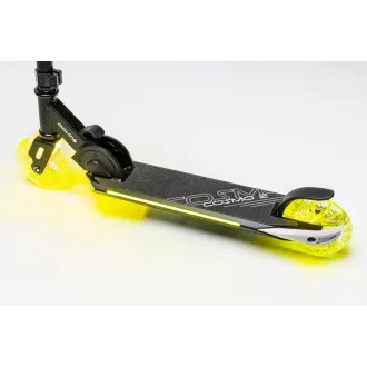 MOVINO COSMO 2 sklopivi romobil s LED kotačima 120 mm