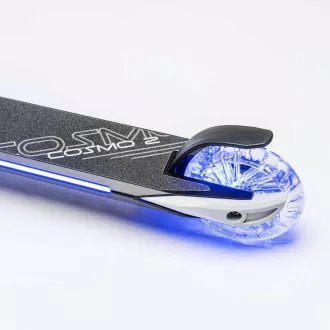 MOVINO COSMO 2 sklopivi romobil s LED kotačima 120 mm
