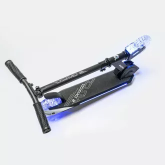MOVINO COSMO 2 sklopivi romobil s LED kotačima 120 mm