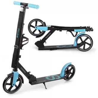 Sklopivi romobil MOVINO Infinity, svijetlo plavi Sklopivi romobil MOVINO Infinity, svijetlo plavi