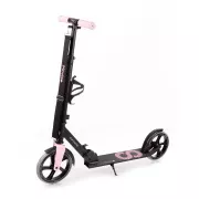 Sklopivi romobil MOVINO Infinity, Active Pink