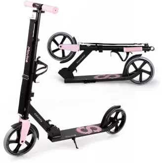 Sklopivi romobil MOVINO Infinity, Active Pink Sklopivi romobil MOVINO Infinity, Active Pink
