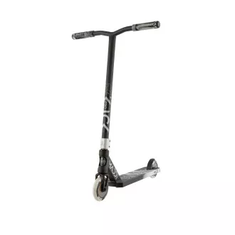 MADD GEAR Freestyle romobil Kick Pro CRNO-SREBRNI
