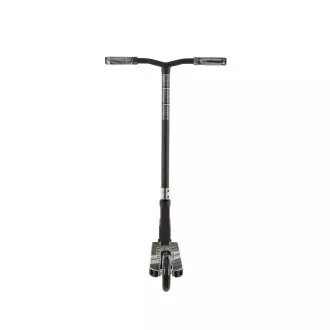 MADD GEAR Freestyle romobil Kick Pro CRNO-SREBRNI