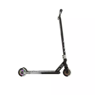 MADD GEAR Freestyle romobil Kick Pro CRNO-SREBRNI