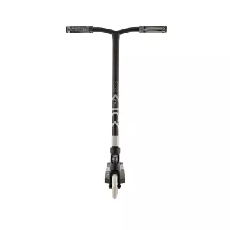 MADD GEAR Freestyle romobil Kick Pro CRNO-SREBRNI