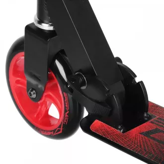 Sklopivi romobil SVX DYNAMIX, kotači 145 mm Sklopivi romobil SVX DYNAMIX, kotači 145 mm